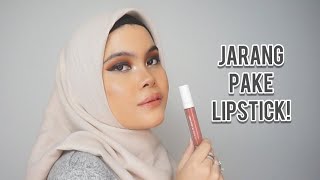 Lip Gloss Terbaik Brand Lokal! Swatch-Review