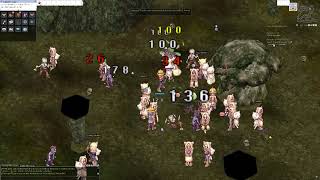 Sawsawan sa Payon Cave Ganito Kami Dati - Ragnarok online GGH 2022