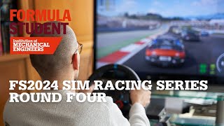 FS Sim Race Series 23/24 - Round 4