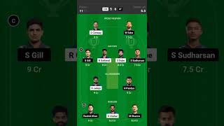 CSK vs GT Dream11 Team, GT vs CSK Dream11 Prediction, IPL Final Match, GL Team Today Match,CHE vs GT