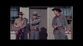 Filme antigo faroeste O Caminho de Oregon 1959 completo dublado