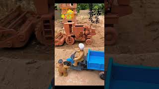 #jcb #dumper #excavator #bulldozer #tractor #youtubeshorts #viralshorts #shortsfeed #jcp #trending