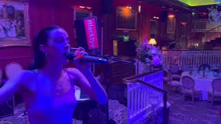 Ciara and Finnan Cabra Castle July 2023 video