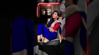 rashmika madannad love song status || national crush rashmika love status #crushmika #shorts