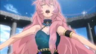 [Eng Sub] 【Megurine Luka】 Tower PV