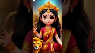 Jaai Maa ✨✨ #shorts #shortsvideo #durgamaa #durgapuja #durga #trending #trendingshorts/ Holy Place