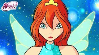 Winx Club - Saison 1 - Chanson d'ouverture