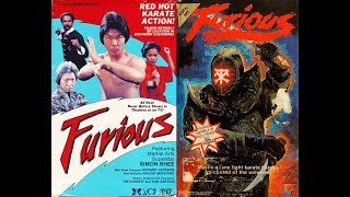 Furious (1984) - KFEB podcast 1008