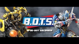 Bots 2017 Promo Video