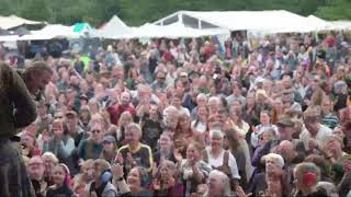 Rapalje Zomerfolk Festival - Rapalje FULL Zondag @ Zomerfolk 2024