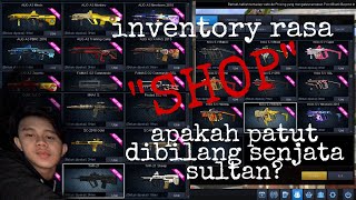 char transfer - Point Blank ZEPETTO INDONESIA (Ternyata Lebih dari Shop)!