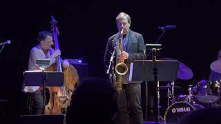 The John Patitucci Trio. Featuring Chris Potter & Obed Calvair