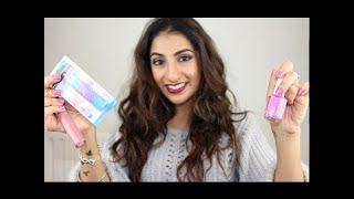 BEAUTY HAUL! | AnchalMUA