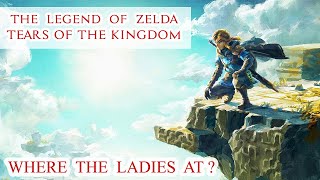 The Legend of Zelda: Tears of the Kingdom - Part 21