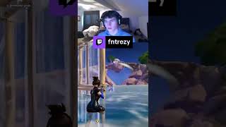 70 PING CANT STOP TREZY | fntrezy on #Twitch