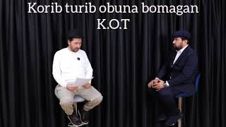 Janob rasul chida yulduzim loyihasi korsatuv jafar janobrasul #janobrasul #chidayulduzim #intervyuuz