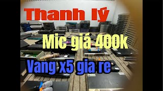 Thanh lý HM 150k BBs 300k Zalo 0967994435