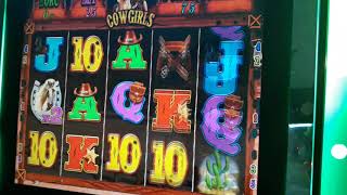 slot da bar, cow girls,slot machine,(18+)