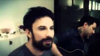 Tarkan 'dan Sevenlerine Sevgililer Günü Süprizi - [Sosyal Medya'da Paylaştığı Videosu] 2013