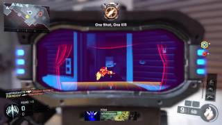 BO3 HIGHLIGHTS!! (I WENT OFF!!!!!)