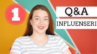 Q&A - INFLUENSERI, (NE)TRANSPARENTNOST I (NE)ISKRENOST 🤔🤔🤔 ||| BEAUTY BANG THEORY