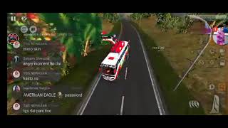 Collab live Whit  || TNk Game Play || RKC GAMING NEPAL || aaunu ramailo garam hai sathi haru