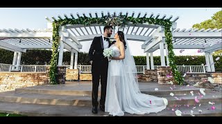 Lindsey & Carlos Wedding Highlights