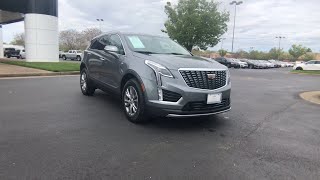 2022 Cadillac XT5 Hampton, Chesapeake, Williamsburg, Yorktown, Newport News, VA 685040W