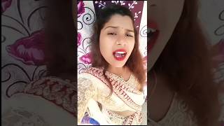 Nanado Ham Ta Jhaar Ke Chalab! #khushboo #trending #youtubeshorts #shorts #viralvideo #bhojpuri