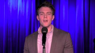 Billy Tighe (Pippin) - "Maria" from West Side Story