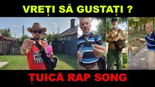 Vreți să gustați ? Rap Song :)