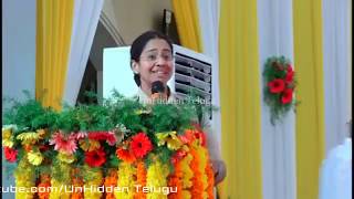 DSP Saritha Madam's motivational Speech about Parents love towards childrens |  Part-5