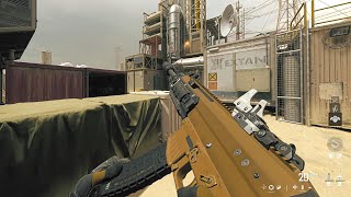 CALL OF DUTY: MODERN WARFARE 3 | MCW MULTIPLAYER GAMEPLAY (No Commentary)