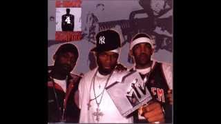 G-Unit - 1. Intro - Automatic Gunfire Mixtape