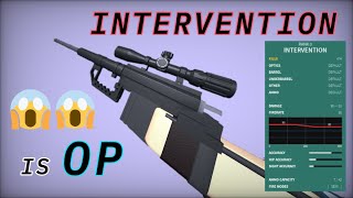 Intervention Compilation