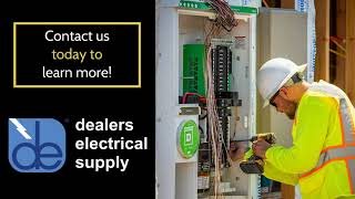 The Energy Center from Square D | dealers electrical supply