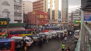 Embakasi Stage Nairobi