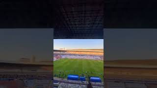 Jornada 4 Querétaro vs Rayados #estadiocorregidora #gallosblancos #clubqueretaro #futbol