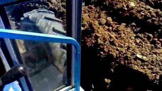 aratura 2011 con landini 12500 parte 3