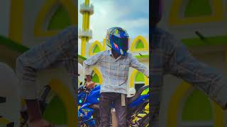 Suzuki gixxer monoton riding in Bangladesh #bike #viral #sorts