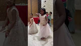 அம்சமா அழகா ஒரு பொண்ண பாத்தேன் 😍/#trending #reels #dance #cutebaby #viral shorts #mumbai #tamil