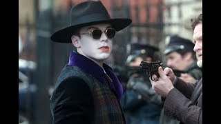 Gotham Season 4 Jeremiah "White Band" Trailer