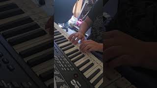 And I Love Her Beatles Piano Song #music #piano #keyboard #easypiano #thebeatles #song