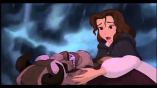 My Top 3 Most Touching Disney Moments