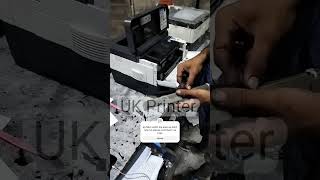 Quick PCR Roller Replacement for Kyocera and Ricoh Printers"