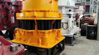 Symons Cone Crusher