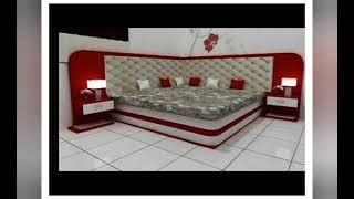 Latest Bed designs | Modern Bed | Top bed designs 2021#short