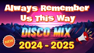 Nonstop Cha Cha Disco Remix 2024 💛 Nonstop Cha Cha Remix 2024💛💛💛