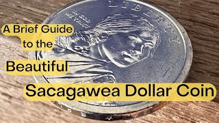 A Brief Guide to Sacagawea Coin Values