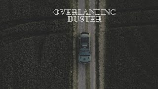 Duster Overland